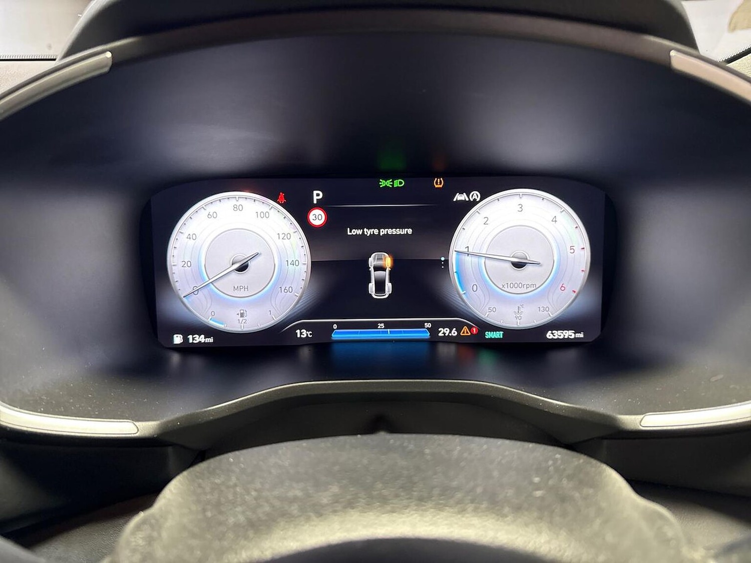 Used Hyundai Santa Fe 2022 for sale - 77077958: Photo 10