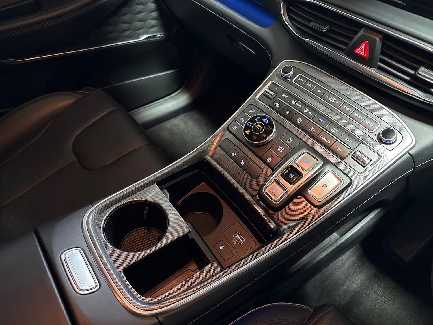 Used Hyundai Santa Fe 2022 for sale - 77077958: Photo 13