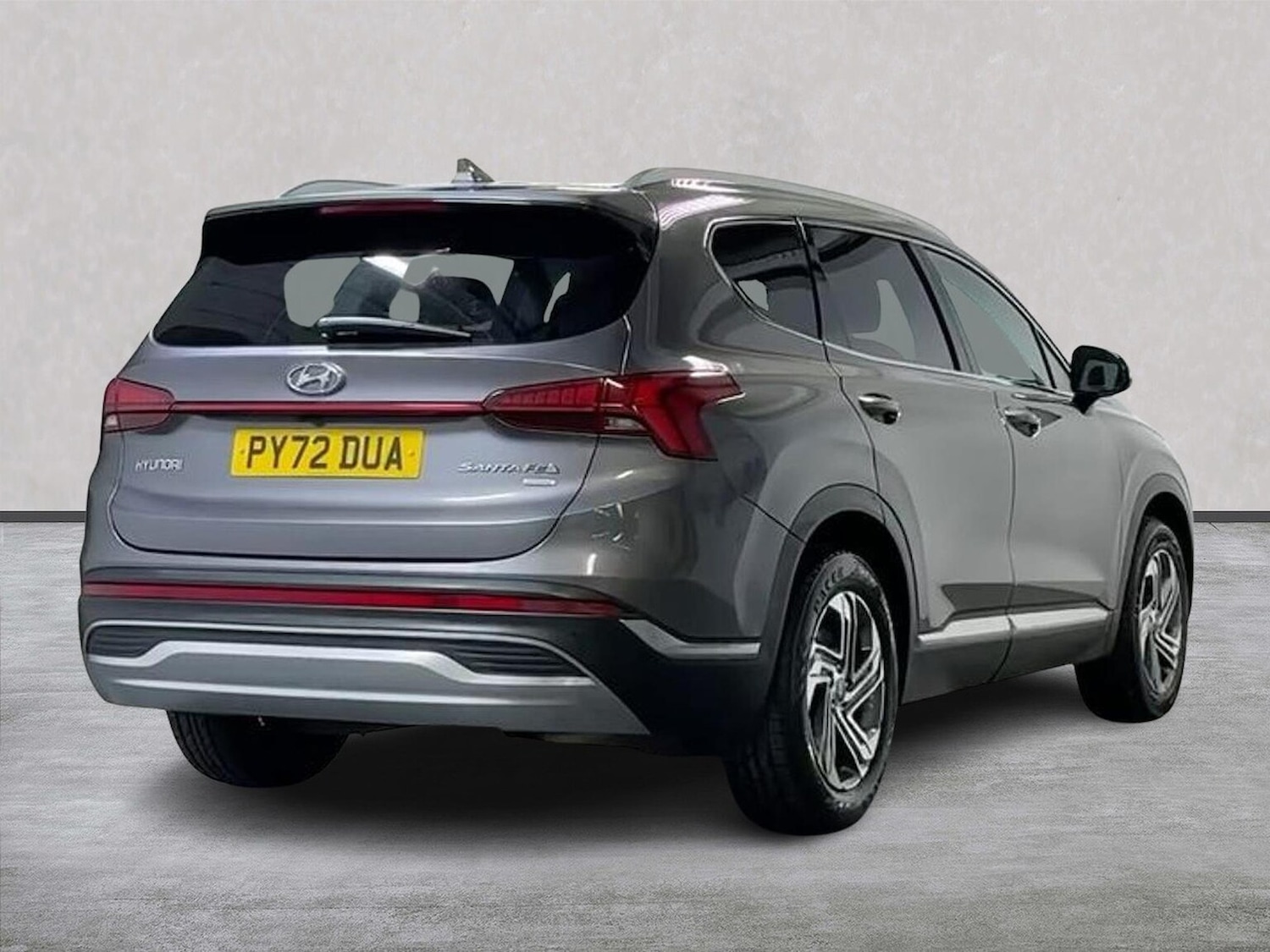 Used Hyundai Santa Fe 2022 for sale - 77077958: Photo 18