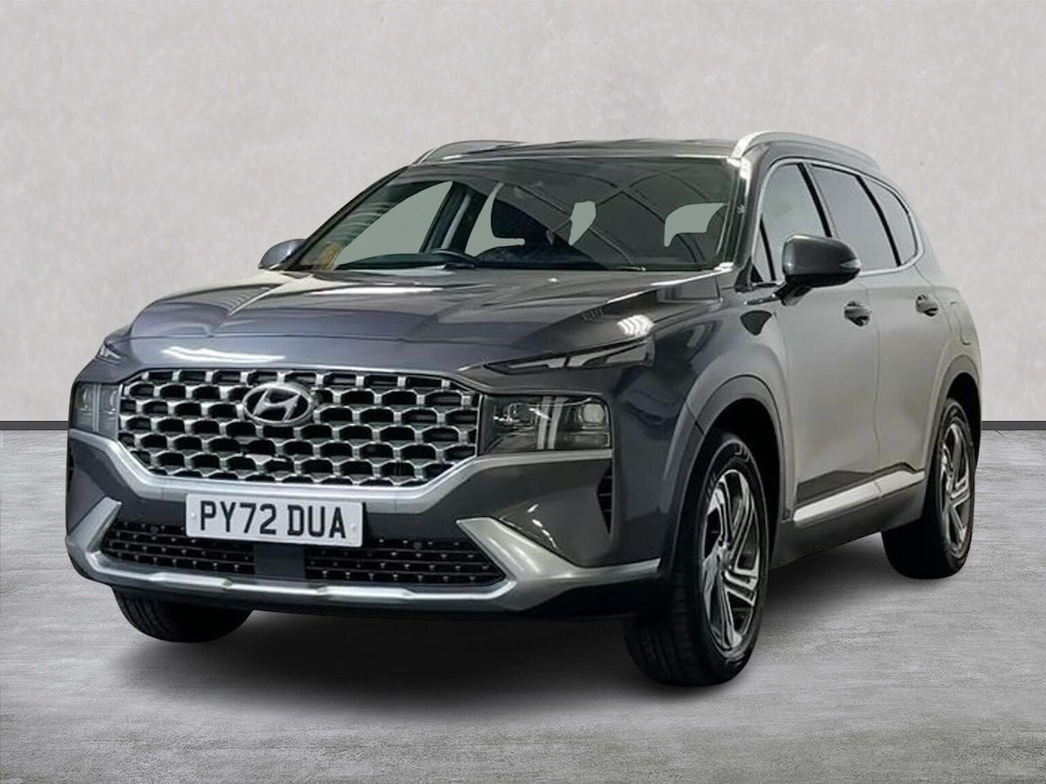 Used Hyundai Santa Fe 2022 for sale - 77077958: Photo 20