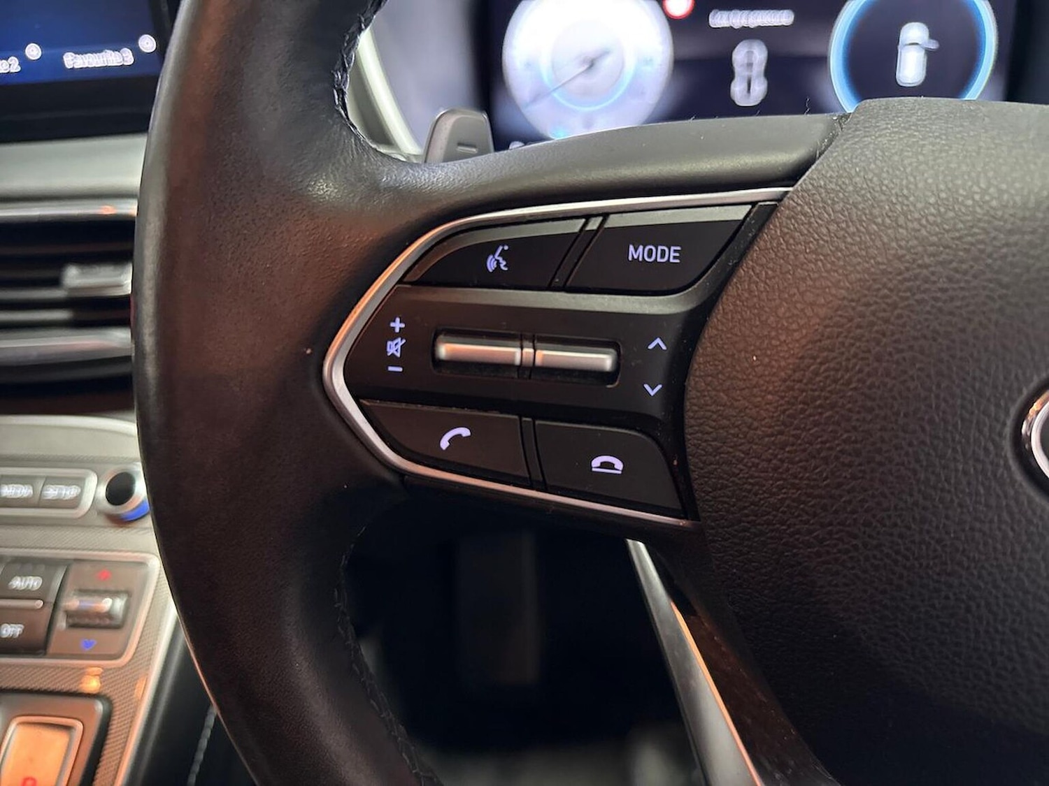 Used Hyundai Santa Fe 2022 for sale - 77077958: Photo 25