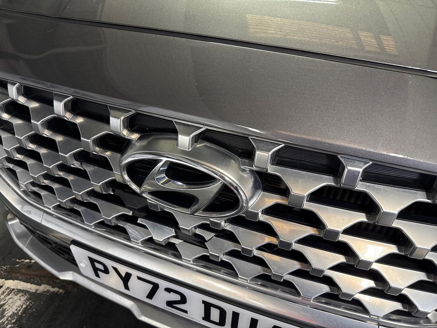 Used Hyundai Santa Fe 2022 for sale - 77077958: Photo 28