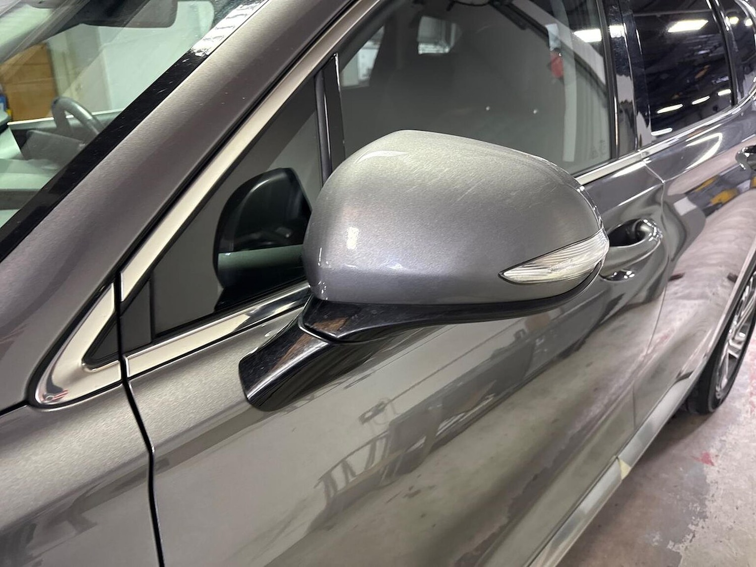 Used Hyundai Santa Fe 2022 for sale - 77077958: Photo 30