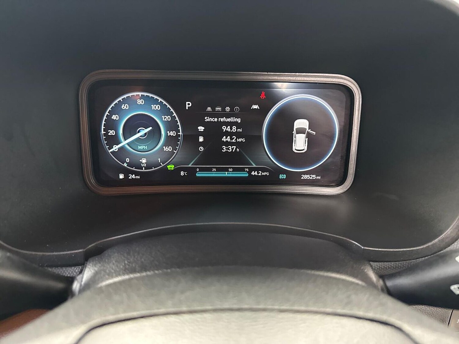 Used Hyundai KONA 2022 for sale - 78191573: Photo 10