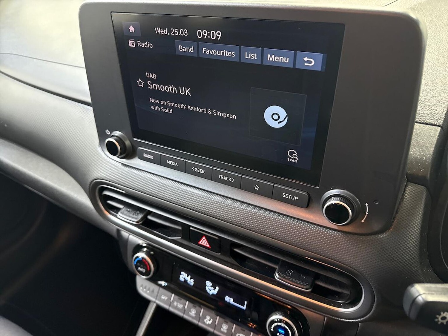 Used Hyundai KONA 2022 for sale - 78191573: Photo 11