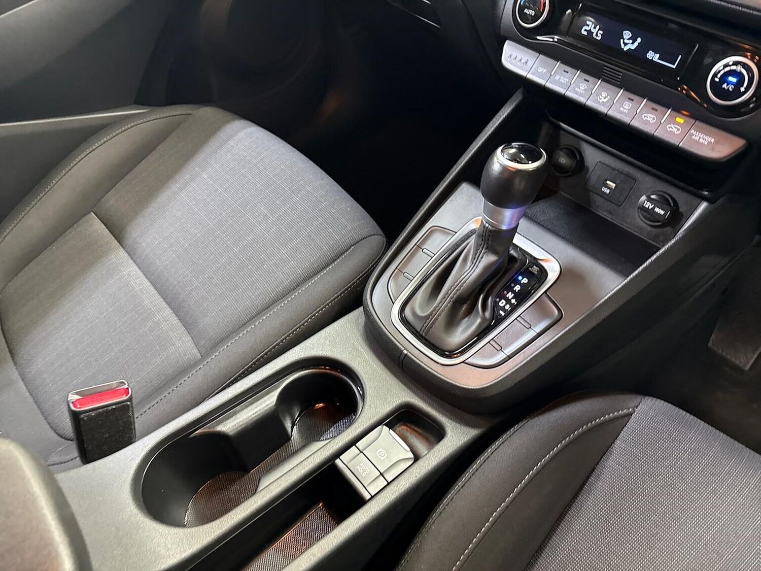 Used Hyundai KONA 2022 for sale - 78191573: Photo 13