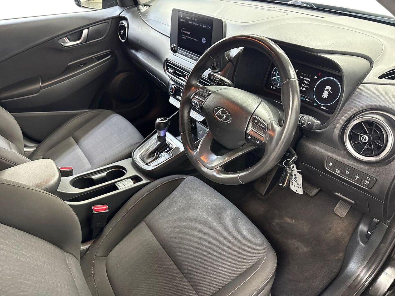 Used Hyundai KONA 2022 for sale - 78191573: Photo 15