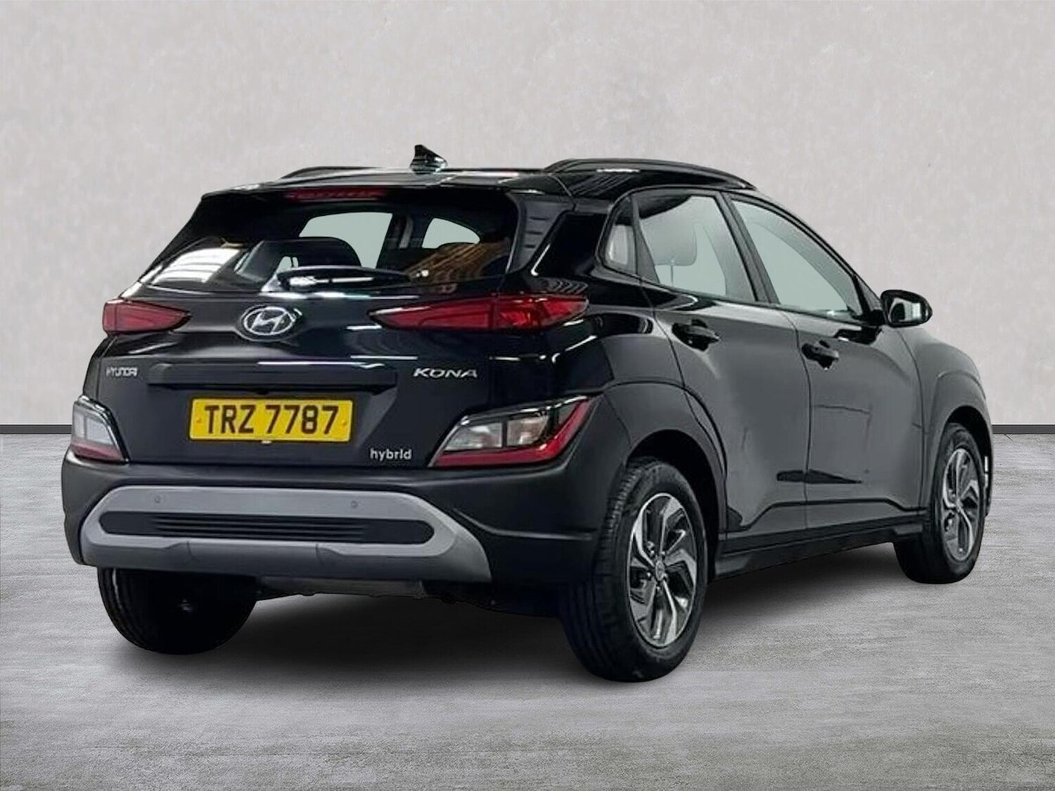 Used Hyundai KONA 2022 for sale - 78191573: Photo 18