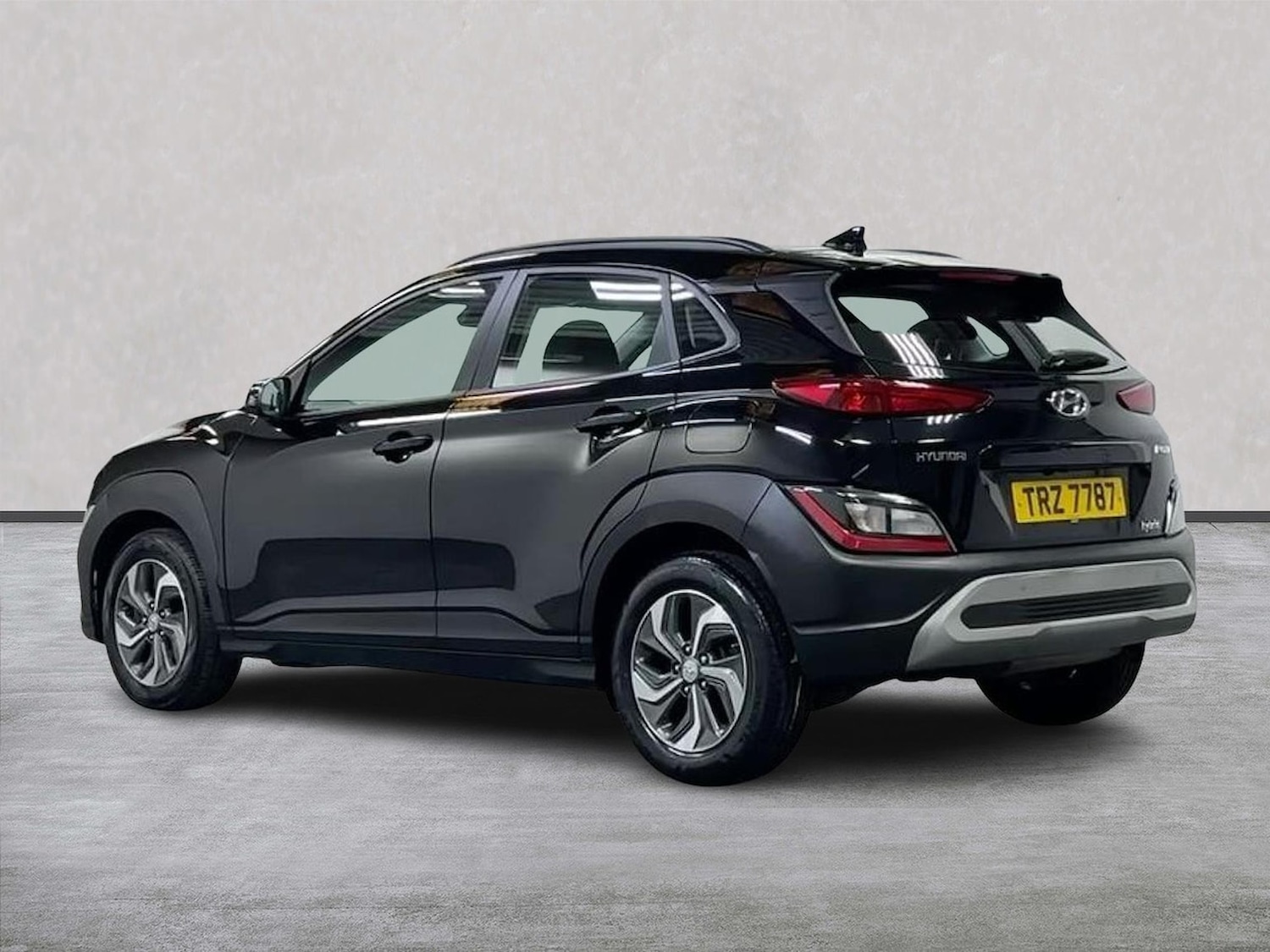 Used Hyundai KONA 2022 for sale - 78191573: Photo 2