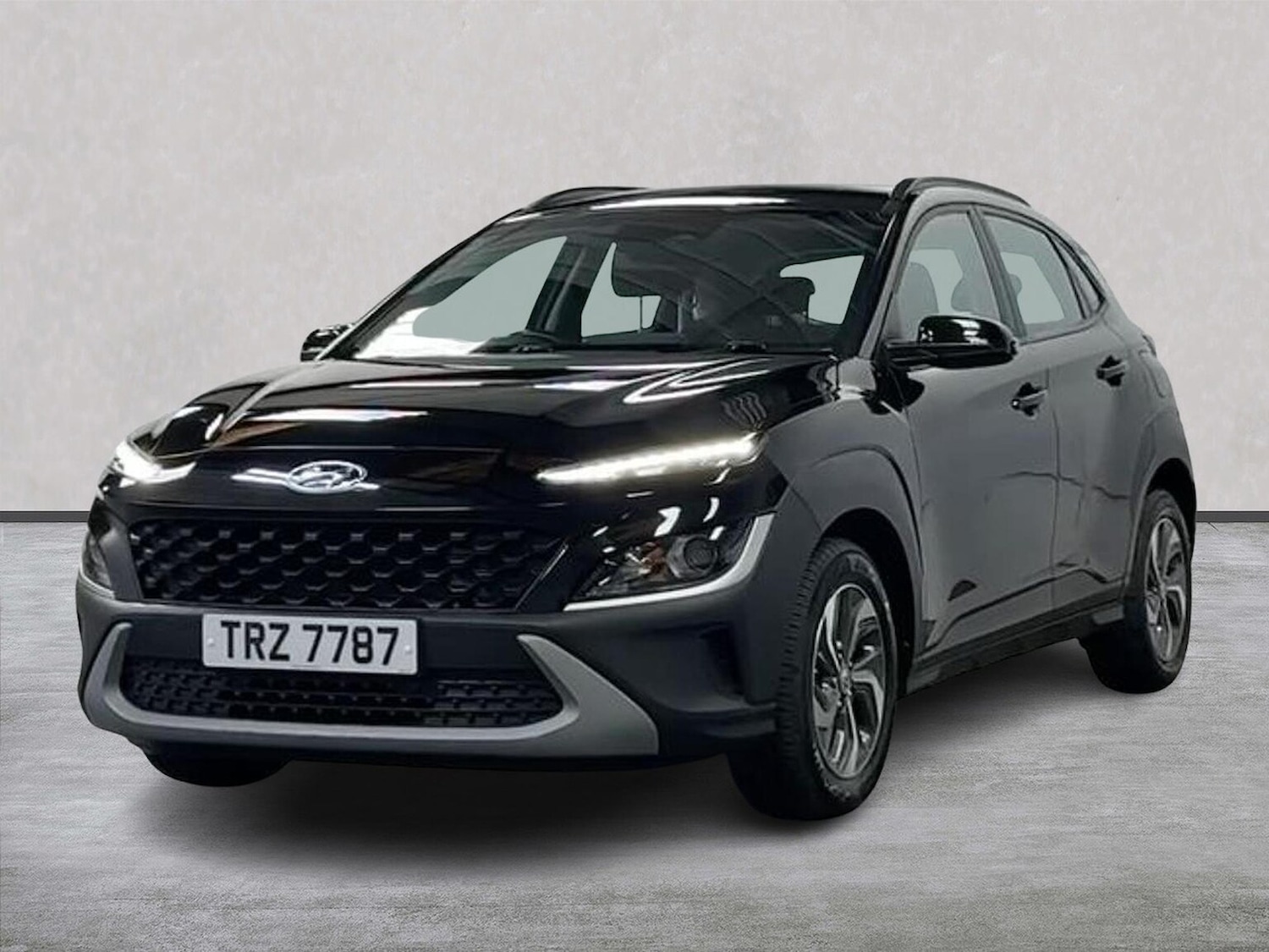 Used Hyundai KONA 2022 for sale - 78191573: Photo 20