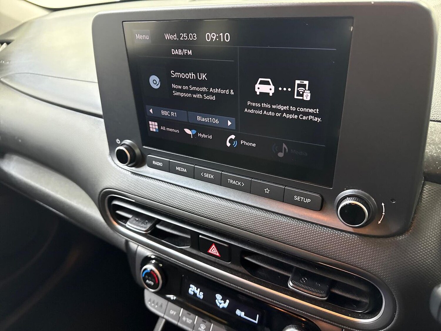 Used Hyundai KONA 2022 for sale - 78191573: Photo 23