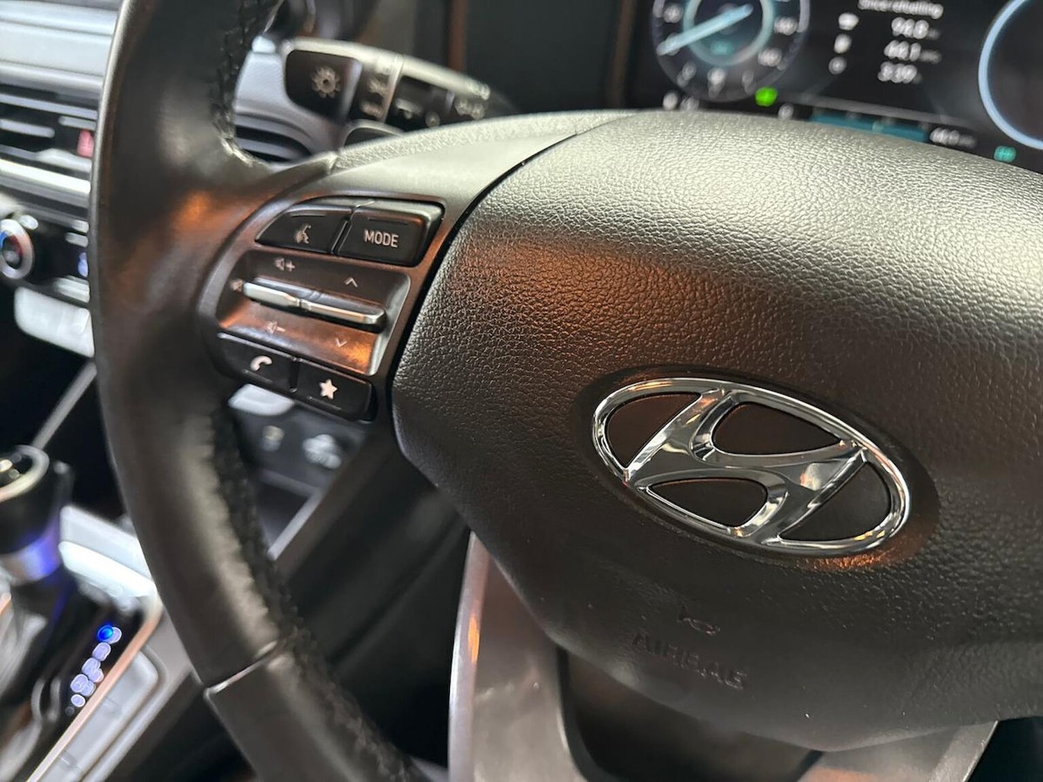 Used Hyundai KONA 2022 for sale - 78191573: Photo 25