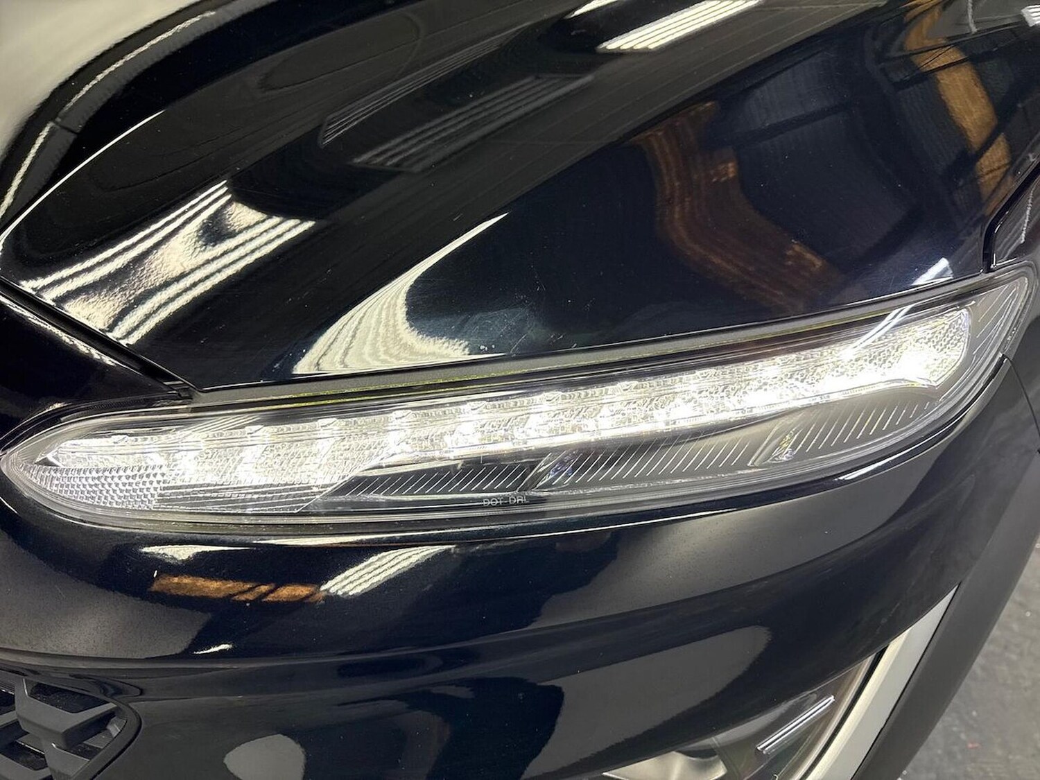 Used Hyundai KONA 2022 for sale - 78191573: Photo 29