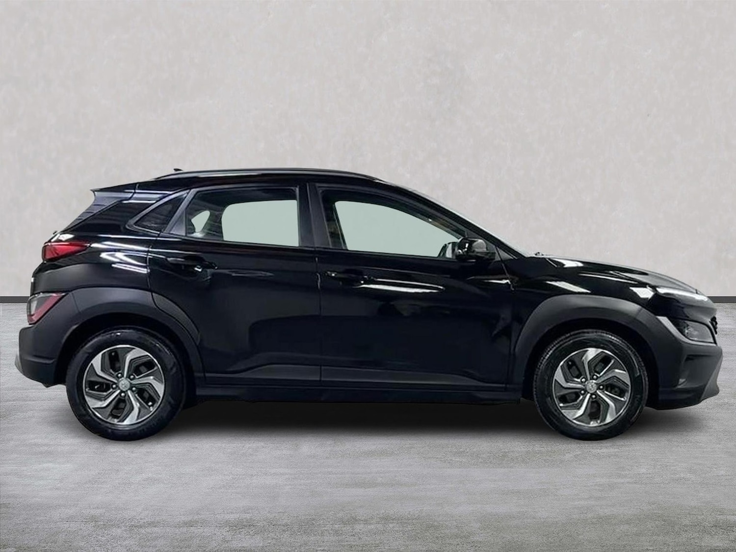 Used Hyundai KONA 2022 for sale - 78191573: Photo 3