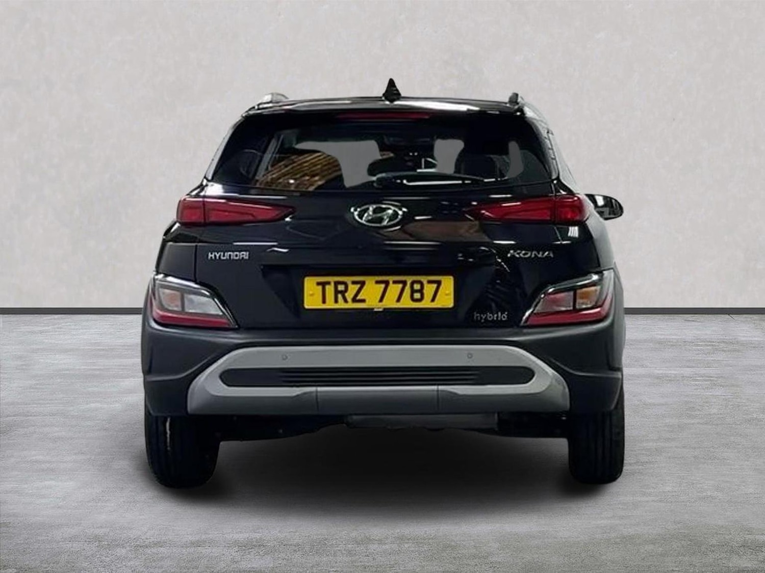 Used Hyundai KONA 2022 for sale - 78191573: Photo 4