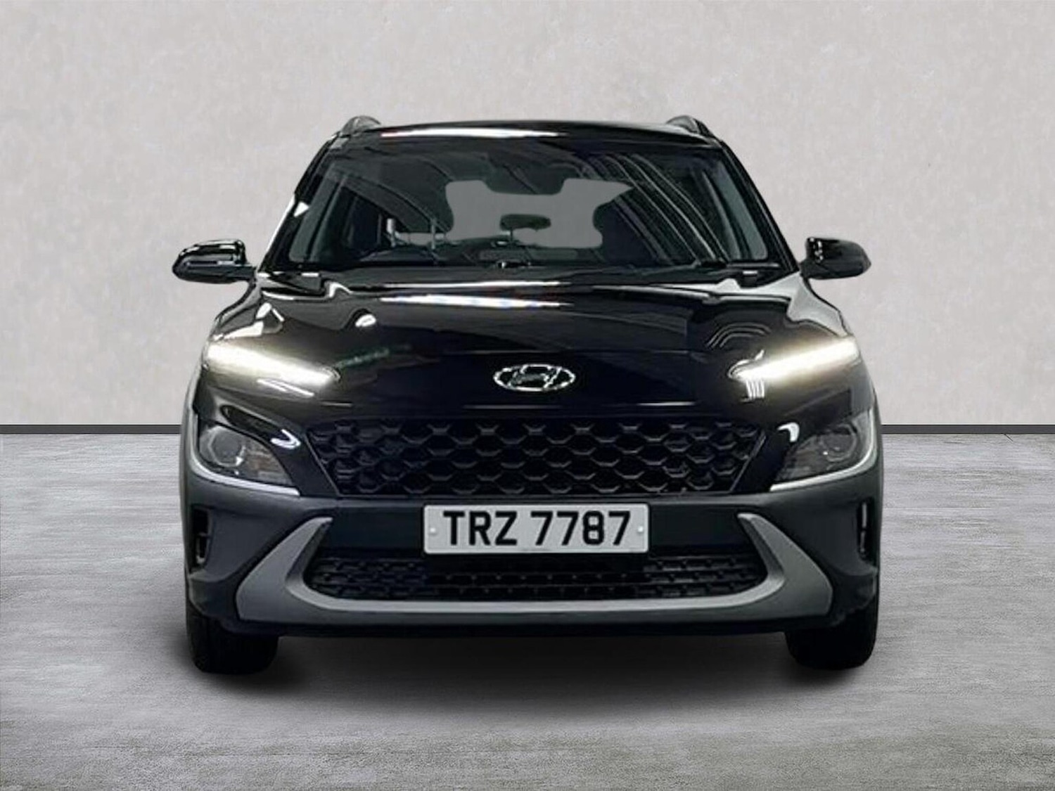 Used Hyundai KONA 2022 for sale - 78191573: Photo 5