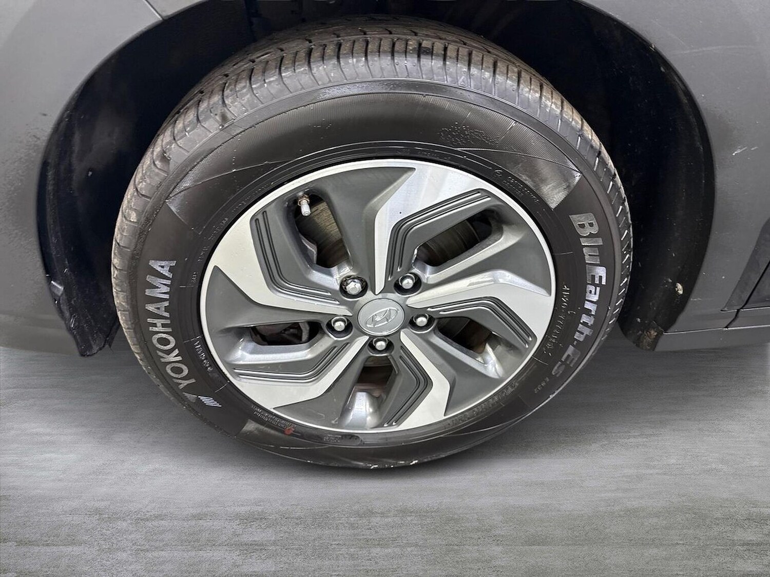 Used Hyundai KONA 2022 for sale - 78191573: Photo 6