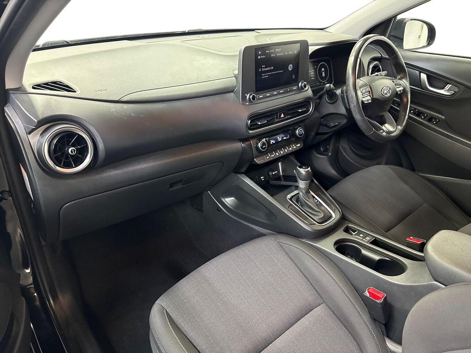 Used Hyundai KONA 2022 for sale - 78191573: Photo 7