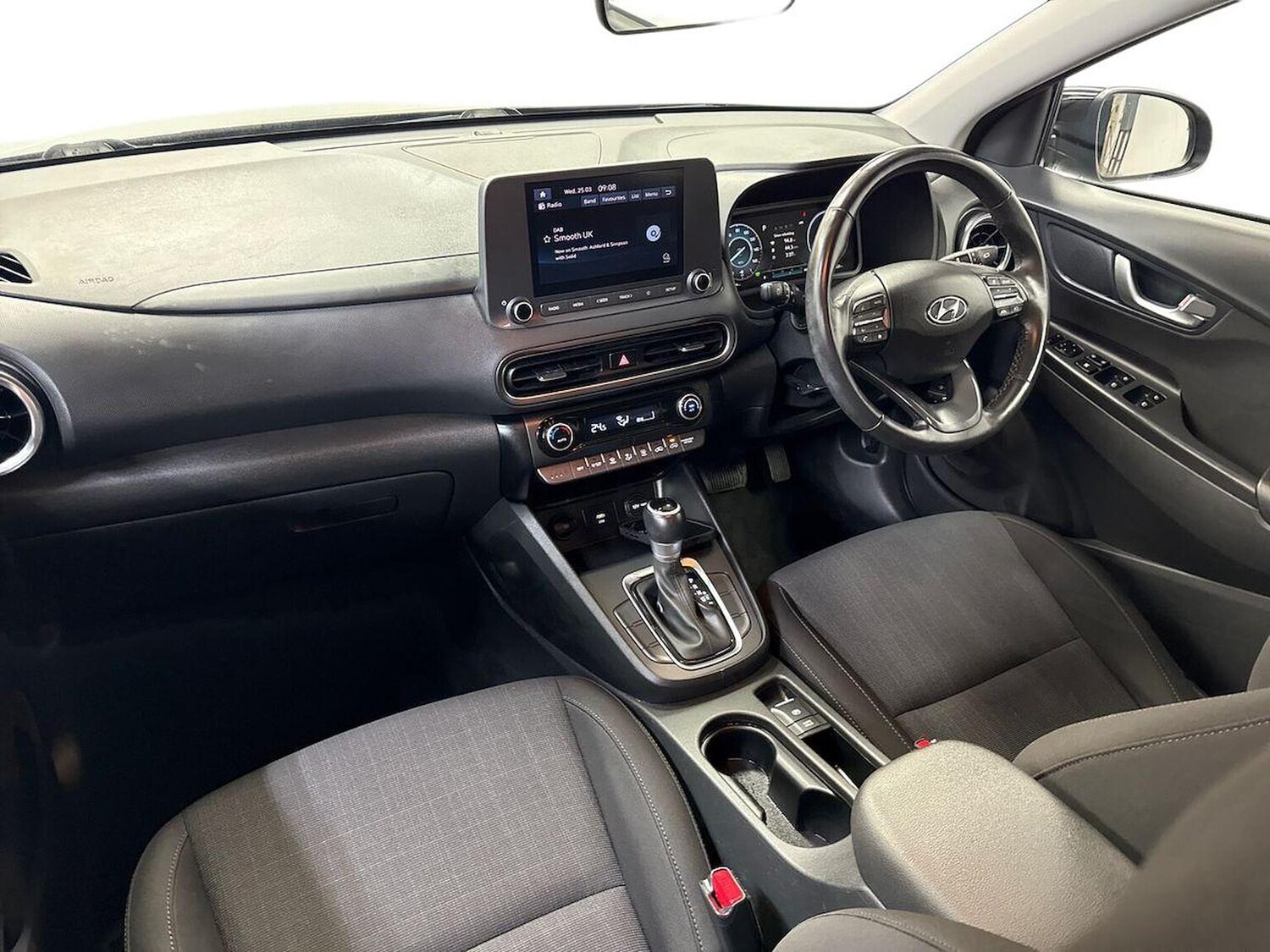 Used Hyundai KONA 2022 for sale - 78191573: Photo 8