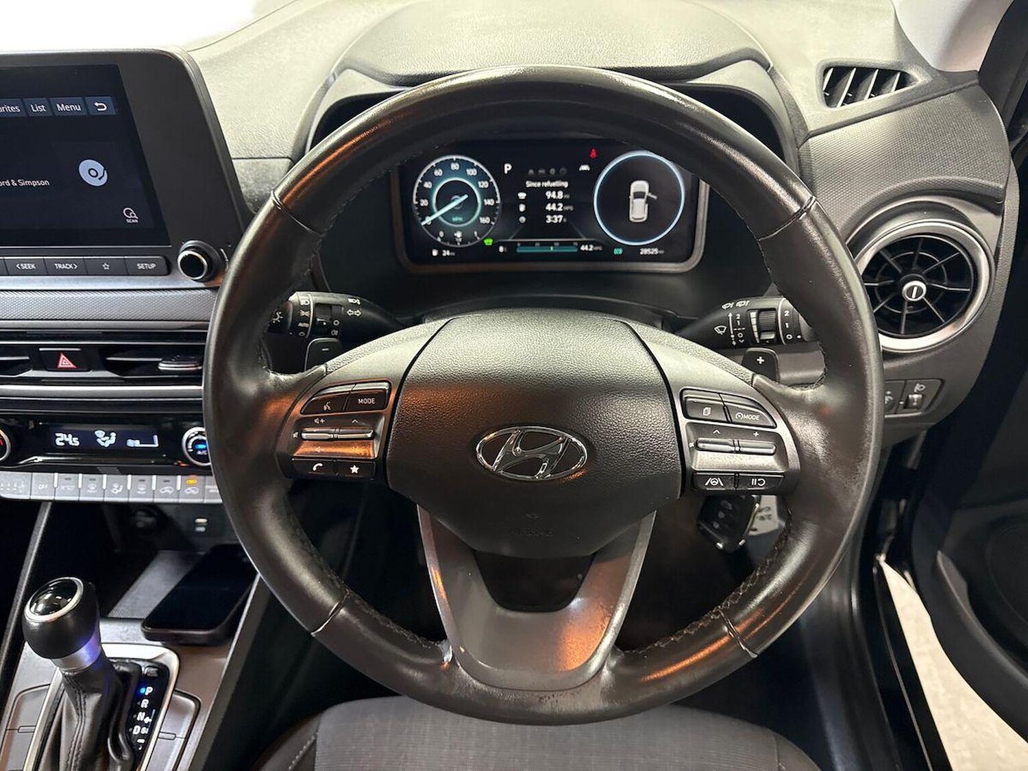 Used Hyundai KONA 2022 for sale - 78191573: Photo 9