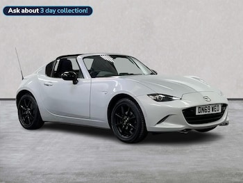 Used Mazda MX-5 2019 for sale - 78584477: Photo