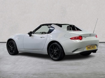 Used Mazda MX-5 2019 for sale - 78584477: Photo