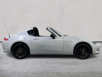 Used Mazda MX-5 2019 for sale - 78584477: Photo