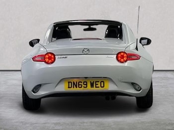 Used Mazda MX-5 2019 for sale - 78584477: Photo