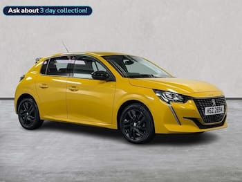 Used Peugeot 208 2023 for sale - 79639614: Photo
