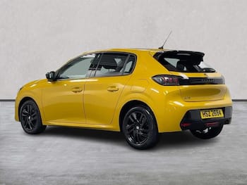 Used Peugeot 208 2023 for sale - 79639614: Photo