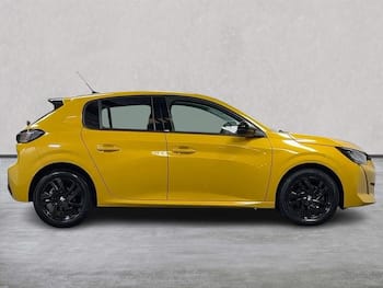 Used Peugeot 208 2023 for sale - 79639614: Photo