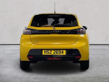 Used Peugeot 208 2023 for sale - 79639614: Photo