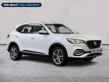 Used MG MG HS 2023 for sale - 78858690: Photo