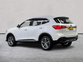Used MG MG HS 2023 for sale - 78858690: Photo