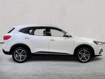 Used MG MG HS 2023 for sale - 78858690: Photo