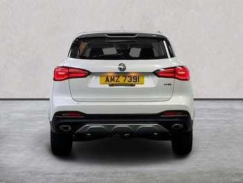 Used MG MG HS 2023 for sale - 78858690: Photo