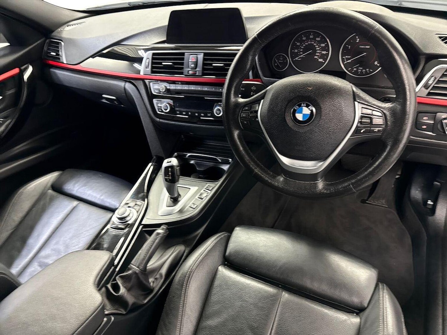Used BMW 3 Series 2017 for sale - 78191533: Photo 10
