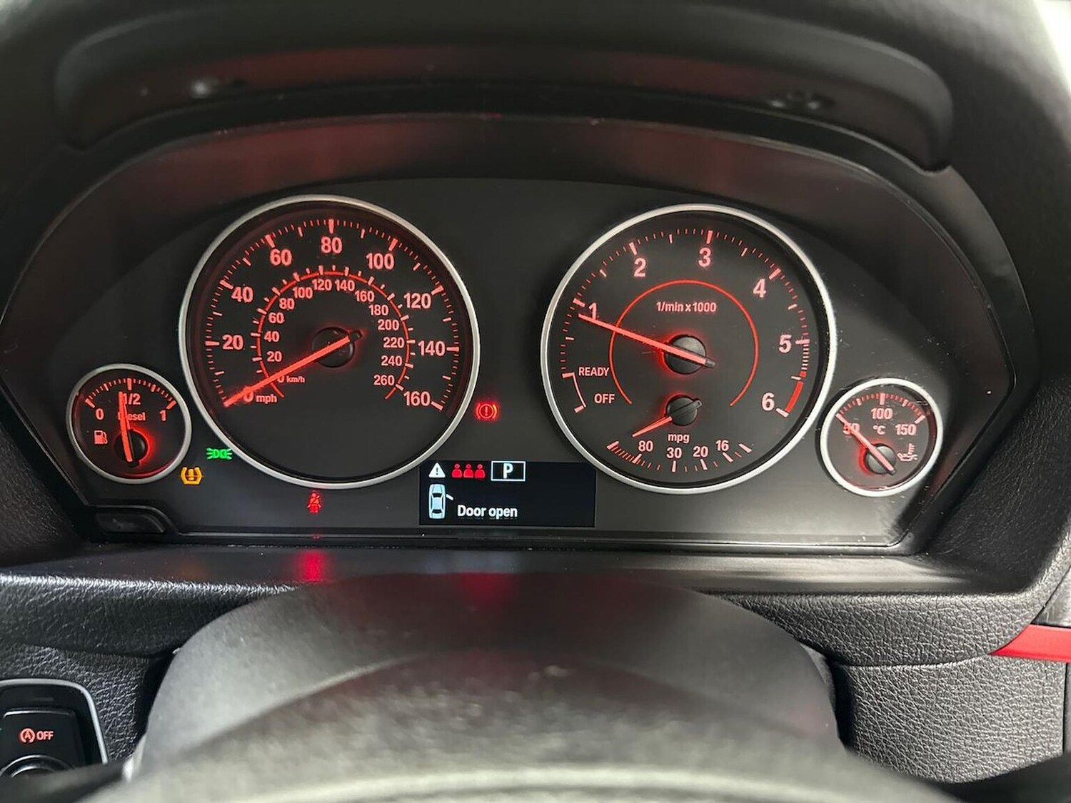 Used BMW 3 Series 2017 for sale - 78191533: Photo 12