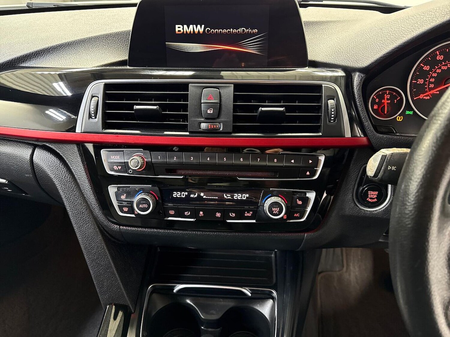 Used BMW 3 Series 2017 for sale - 78191533: Photo 13