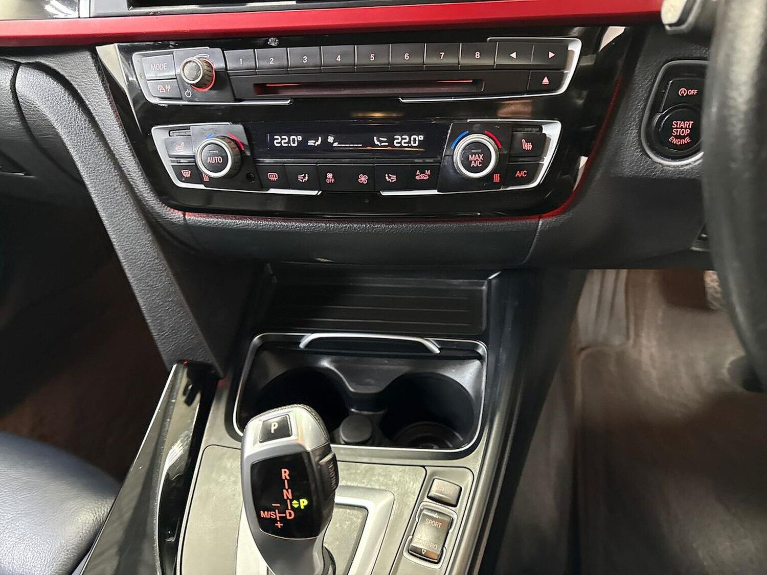 Used BMW 3 Series 2017 for sale - 78191533: Photo 14