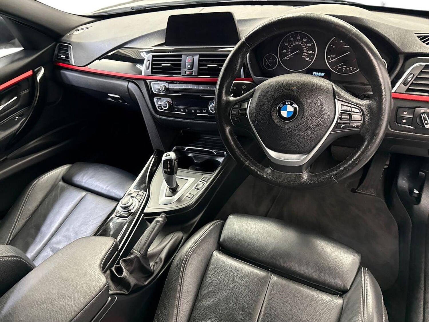 Used BMW 3 Series 2017 for sale - 78191533: Photo 17