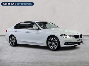 BMW 3 Series feature image