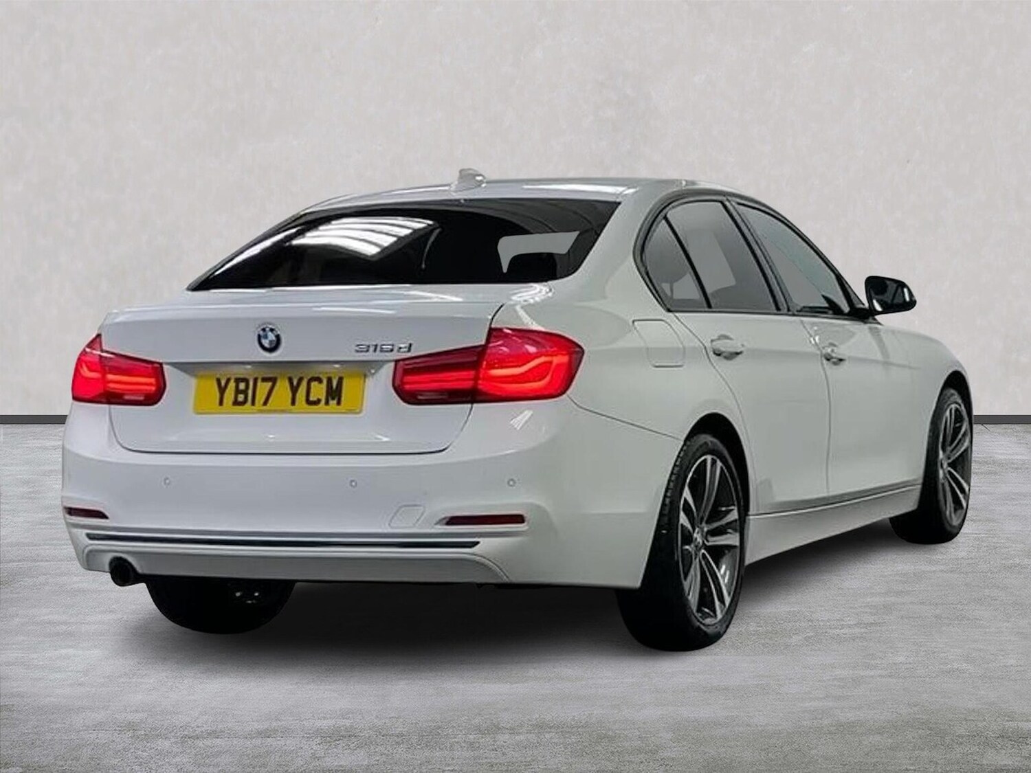 Used BMW 3 Series 2017 for sale - 78191533: Photo 20