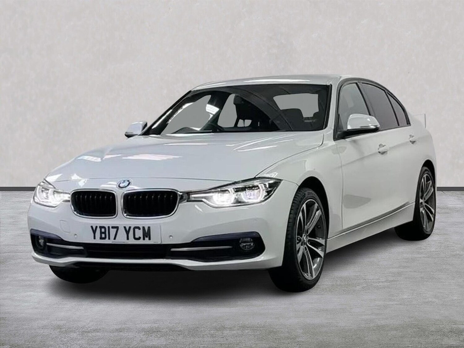 Used BMW 3 Series 2017 for sale - 78191533: Photo 22