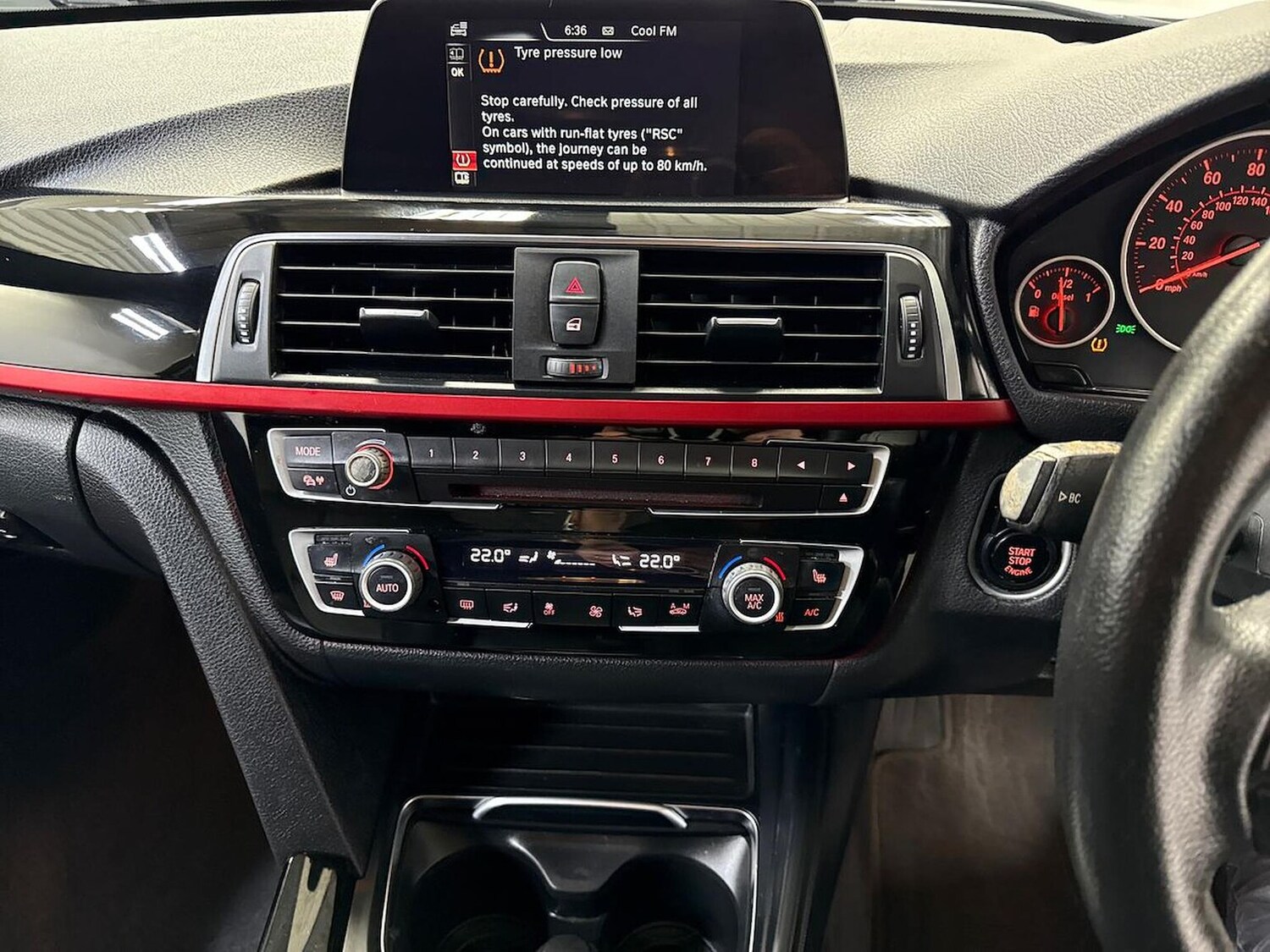 Used BMW 3 Series 2017 for sale - 78191533: Photo 25