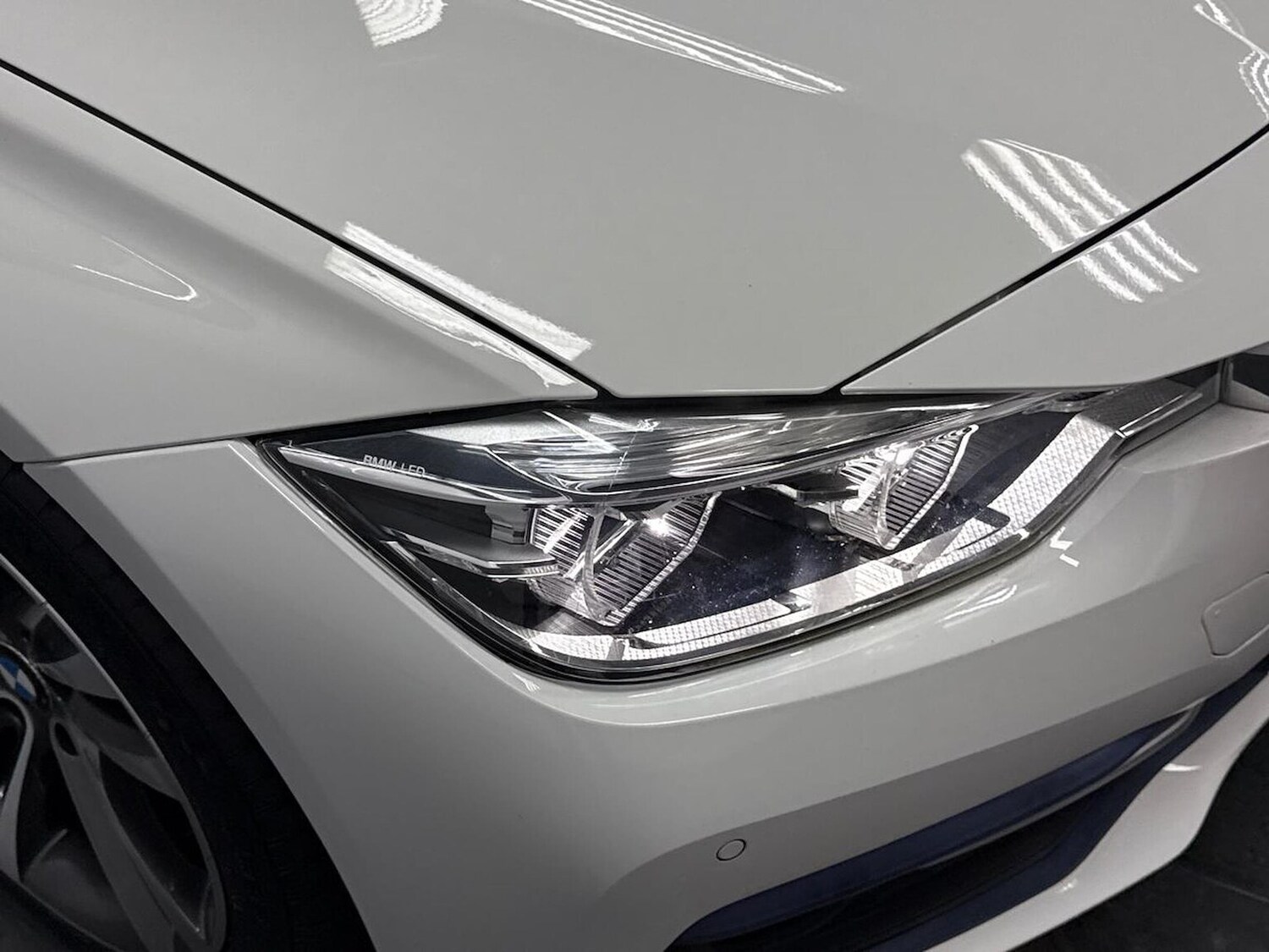 Used BMW 3 Series 2017 for sale - 78191533: Photo 31