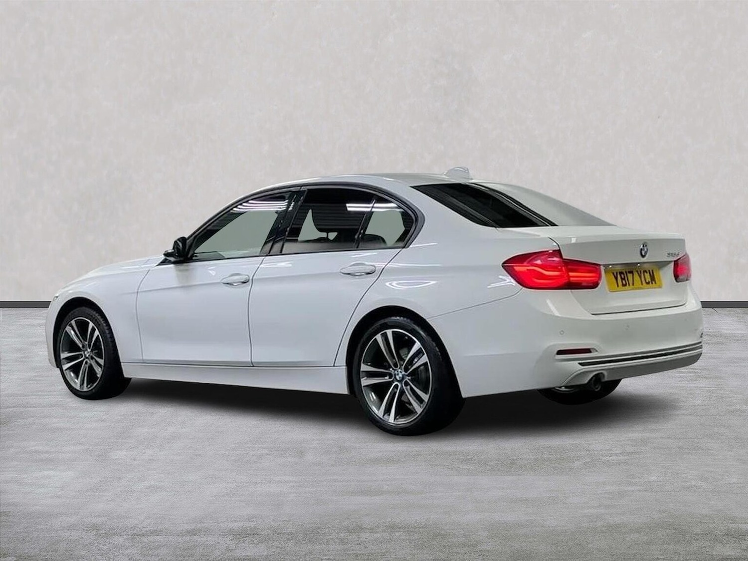 Used BMW 3 Series 2017 for sale - 78191533: Photo 4