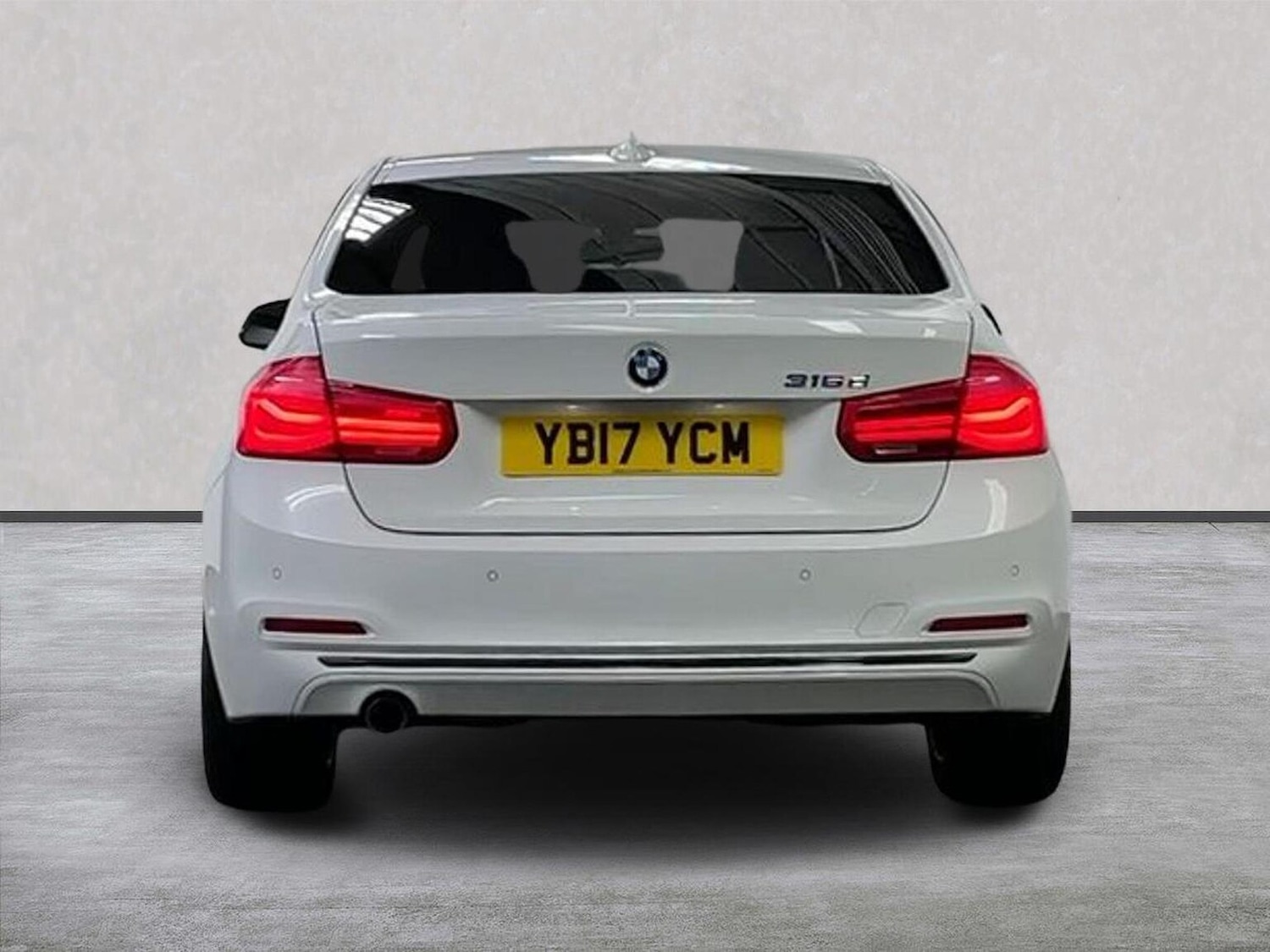 Used BMW 3 Series 2017 for sale - 78191533: Photo 6