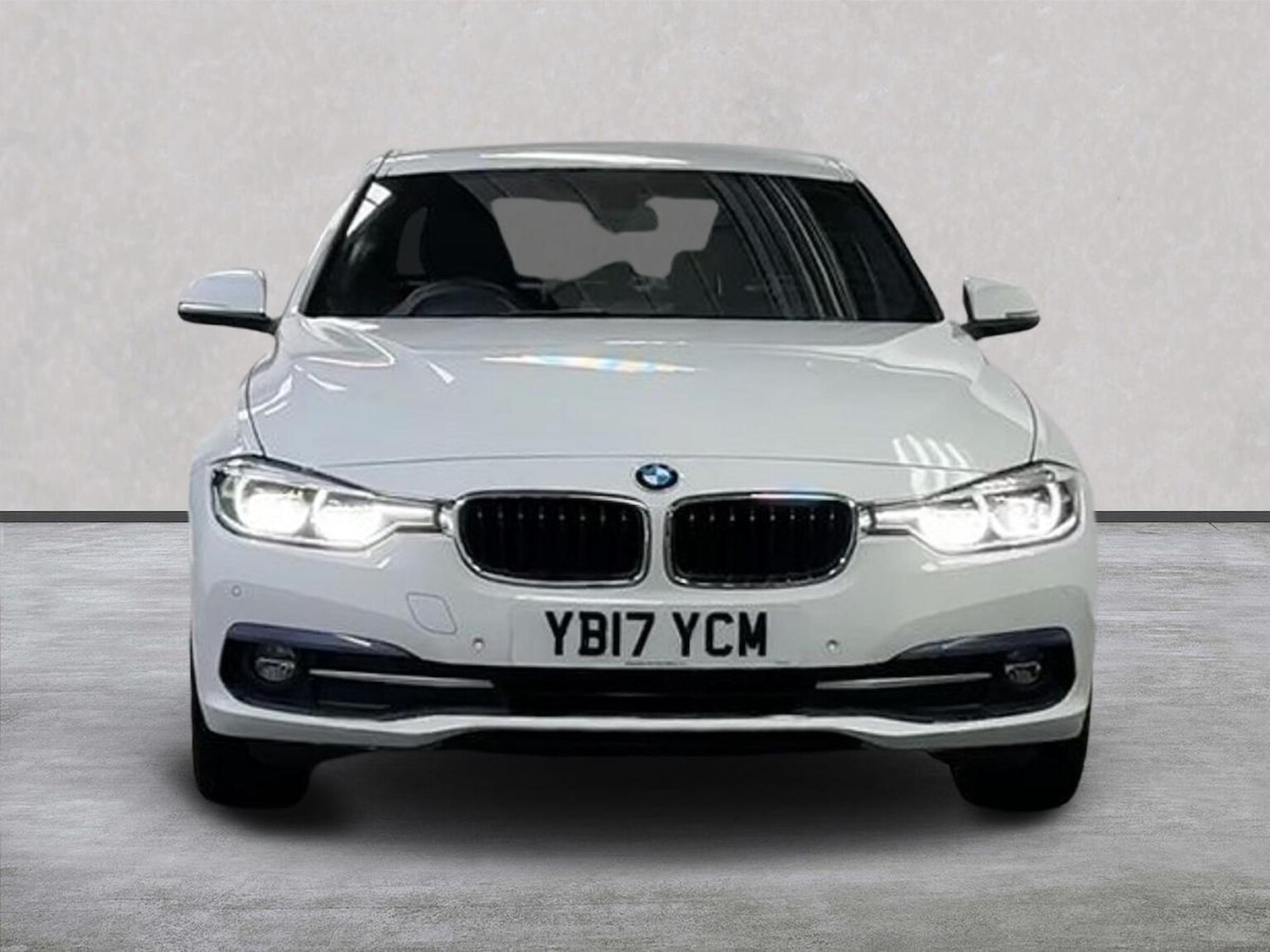 Used BMW 3 Series 2017 for sale - 78191533: Photo 7