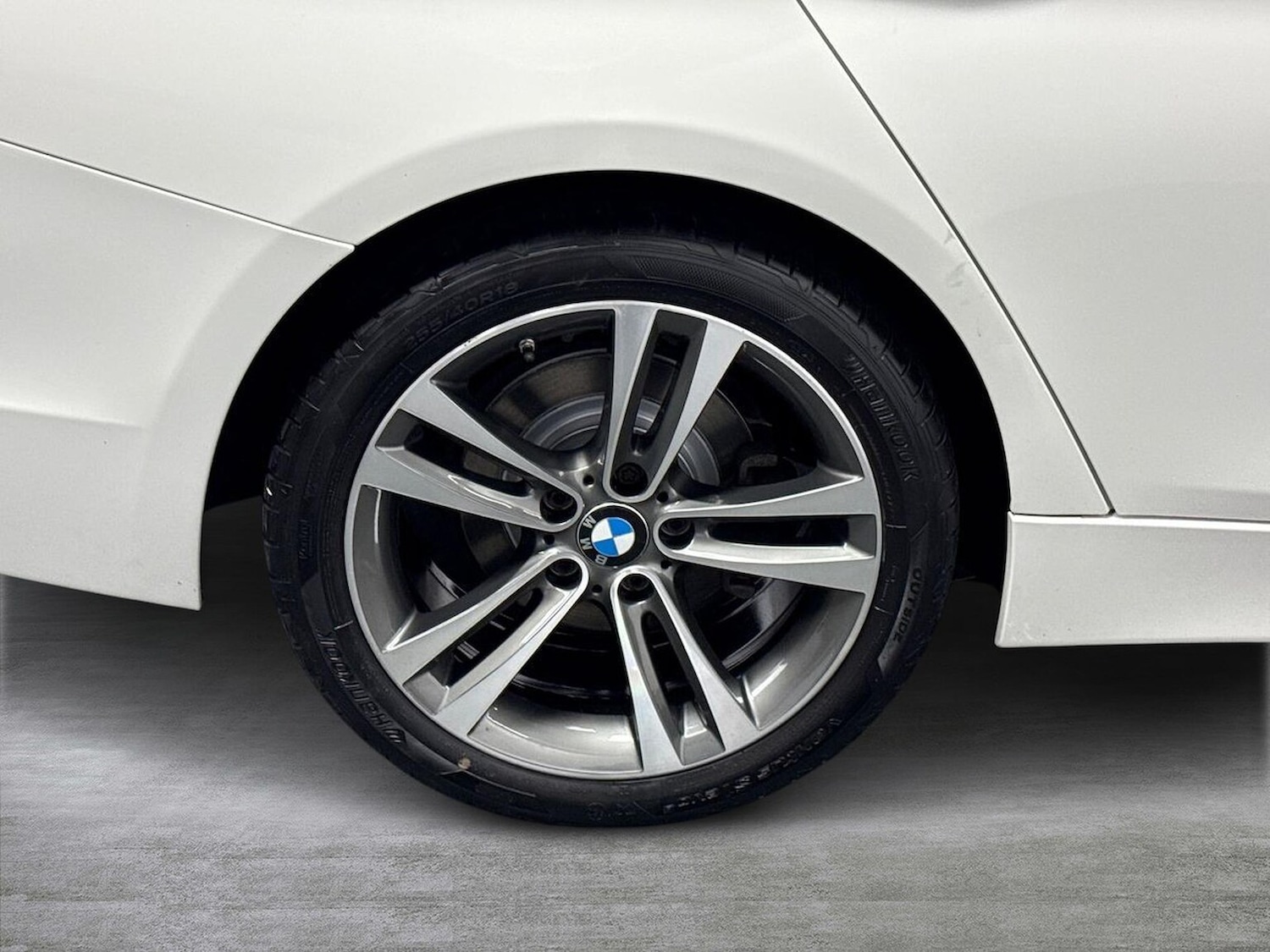 Used BMW 3 Series 2017 for sale - 78191533: Photo 8